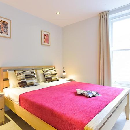 Liverpool Street City Living London Eksteriør bilde